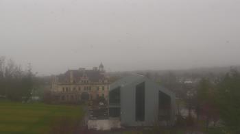 Weather camera view of The Masters School.