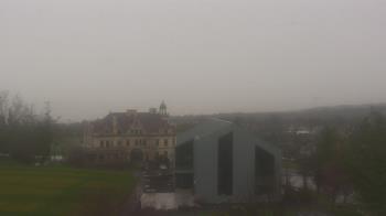 Weather camera view of The Masters School.