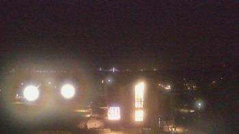 Weather camera view of The Masters School.