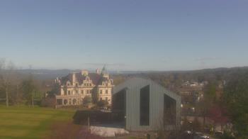 Weather camera view of The Masters School.