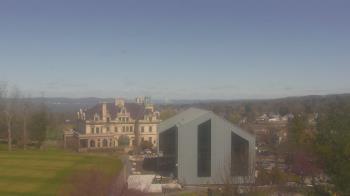 Weather camera view of The Masters School.