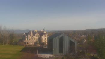 Weather camera view of The Masters School.