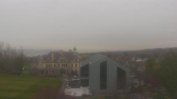 Weather camera view of The Masters School.