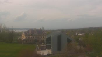Weather camera view of The Masters School.