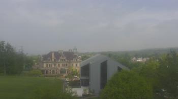 Weather camera view of The Masters School.