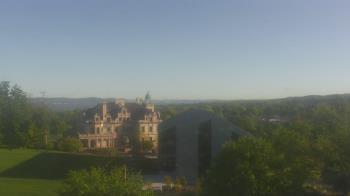 Weather camera view of The Masters School.