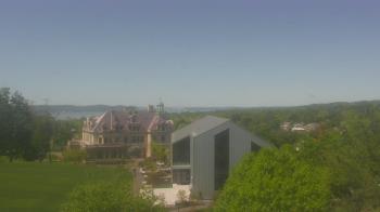 Weather camera view of The Masters School.