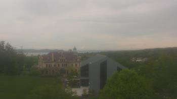 Weather camera view of The Masters School.