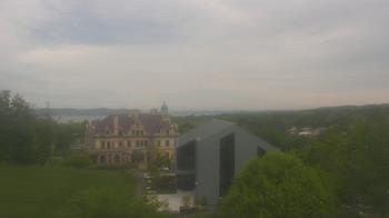 Weather camera view of The Masters School.