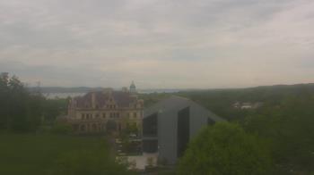 Weather camera view of The Masters School.