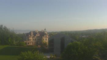 Weather camera view of The Masters School.
