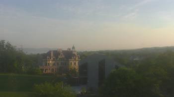 Weather camera view of The Masters School.