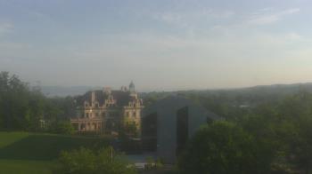 Weather camera view of The Masters School.