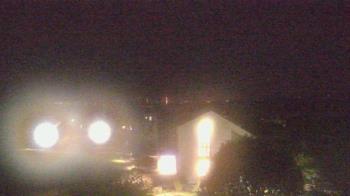 Weather camera view of The Masters School.