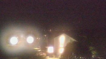 Weather camera view of The Masters School.
