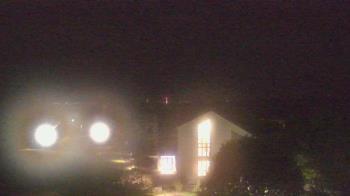 Weather camera view of The Masters School.