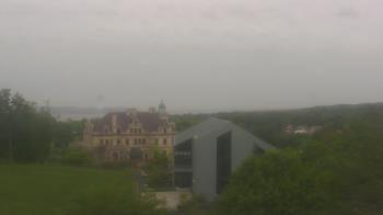 Weather camera view of The Masters School.