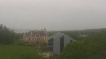 Weather camera view of The Masters School.