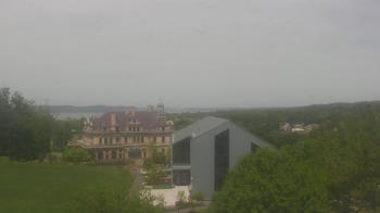 Weather camera view of The Masters School.
