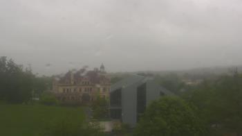 Weather camera view of The Masters School.