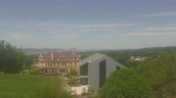 Weather camera view of The Masters School.