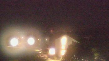 Weather camera view of The Masters School.