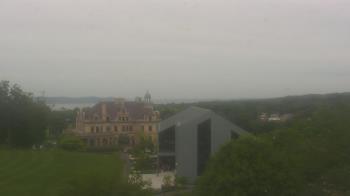 Weather camera view of The Masters School.