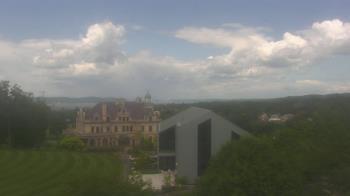 Weather camera view of The Masters School.