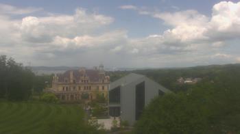 Weather camera view of The Masters School.
