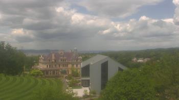 Weather camera view of The Masters School.