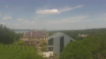 Weather camera view of The Masters School.