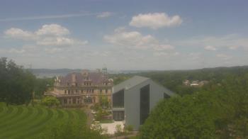 Weather camera view of The Masters School.
