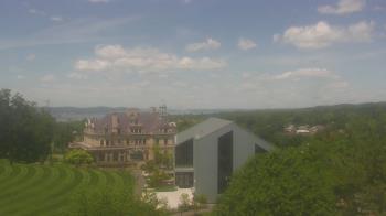 Weather camera view of The Masters School.