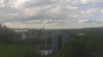 Weather camera view of The Masters School.