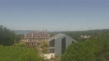Weather camera view of The Masters School.