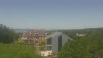 Weather camera view of The Masters School.