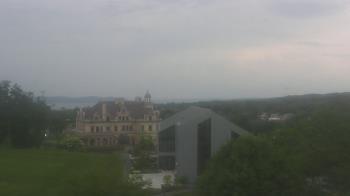 Weather camera view of The Masters School.