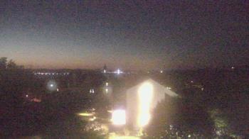 Weather camera view of The Masters School.