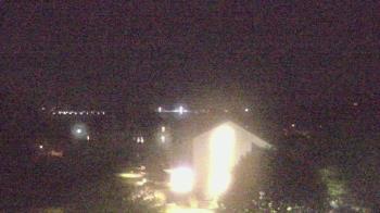 Weather camera view of The Masters School.