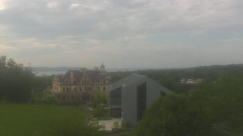 Weather camera view of The Masters School.