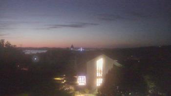 Weather camera view of The Masters School.