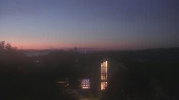Weather camera view of The Masters School.
