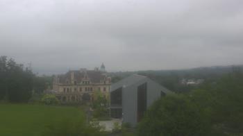Weather camera view of The Masters School.