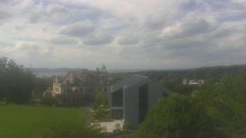Weather camera view of The Masters School.