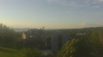 Weather camera view of The Masters School.
