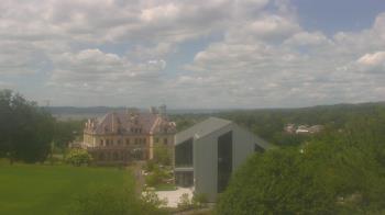 Weather camera view of The Masters School.