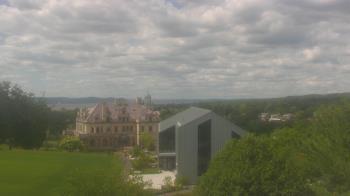 Weather camera view of The Masters School.