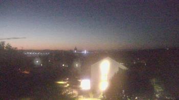 Weather camera view of The Masters School.