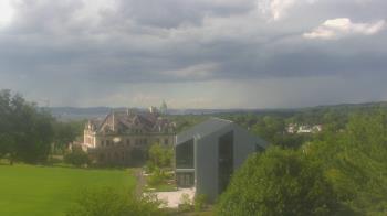 Weather camera view of The Masters School.