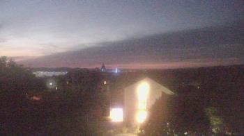 Weather camera view of The Masters School.
